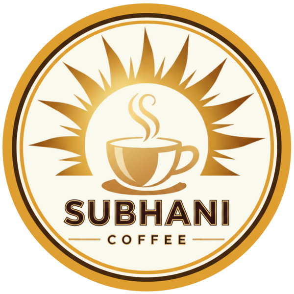 Subhani Coffee