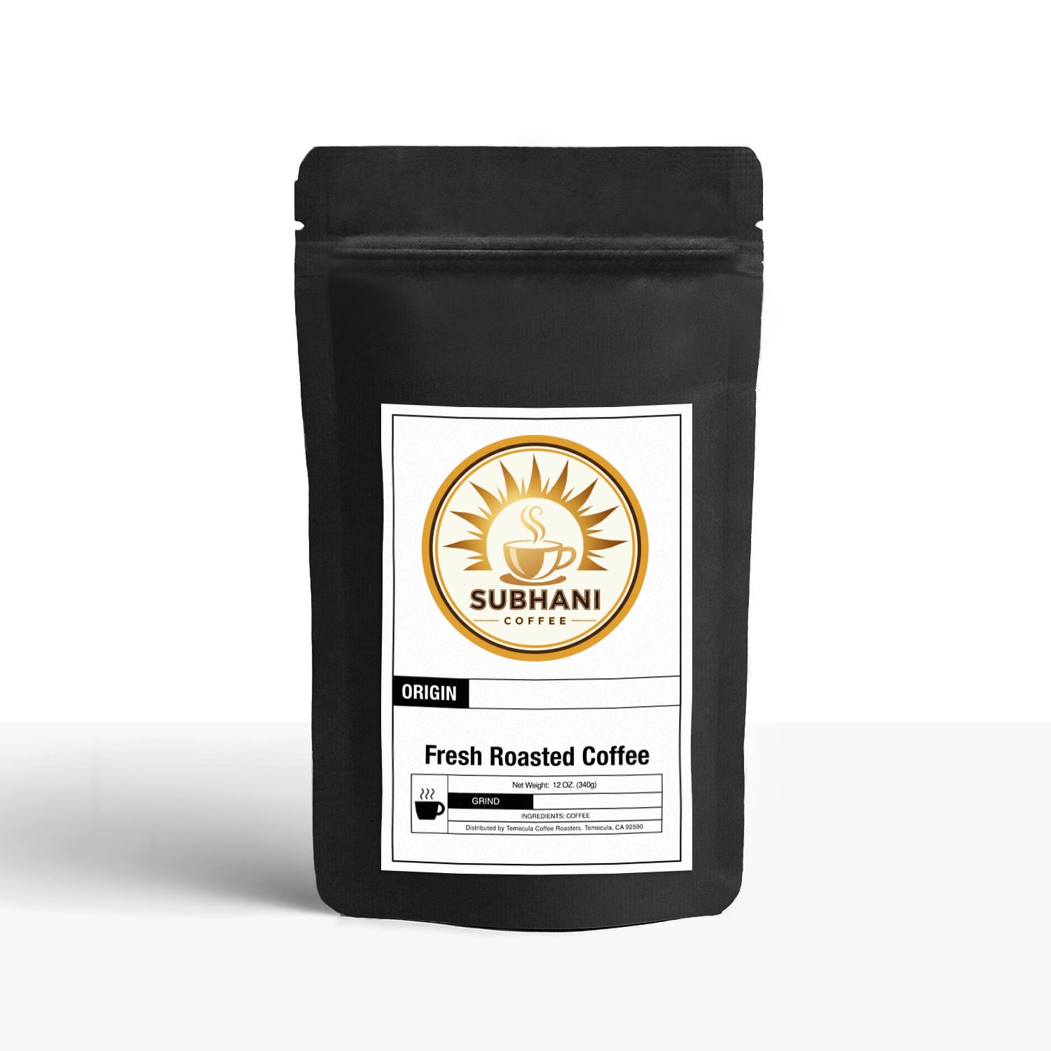 Latin American Blend – Subhani Coffee
